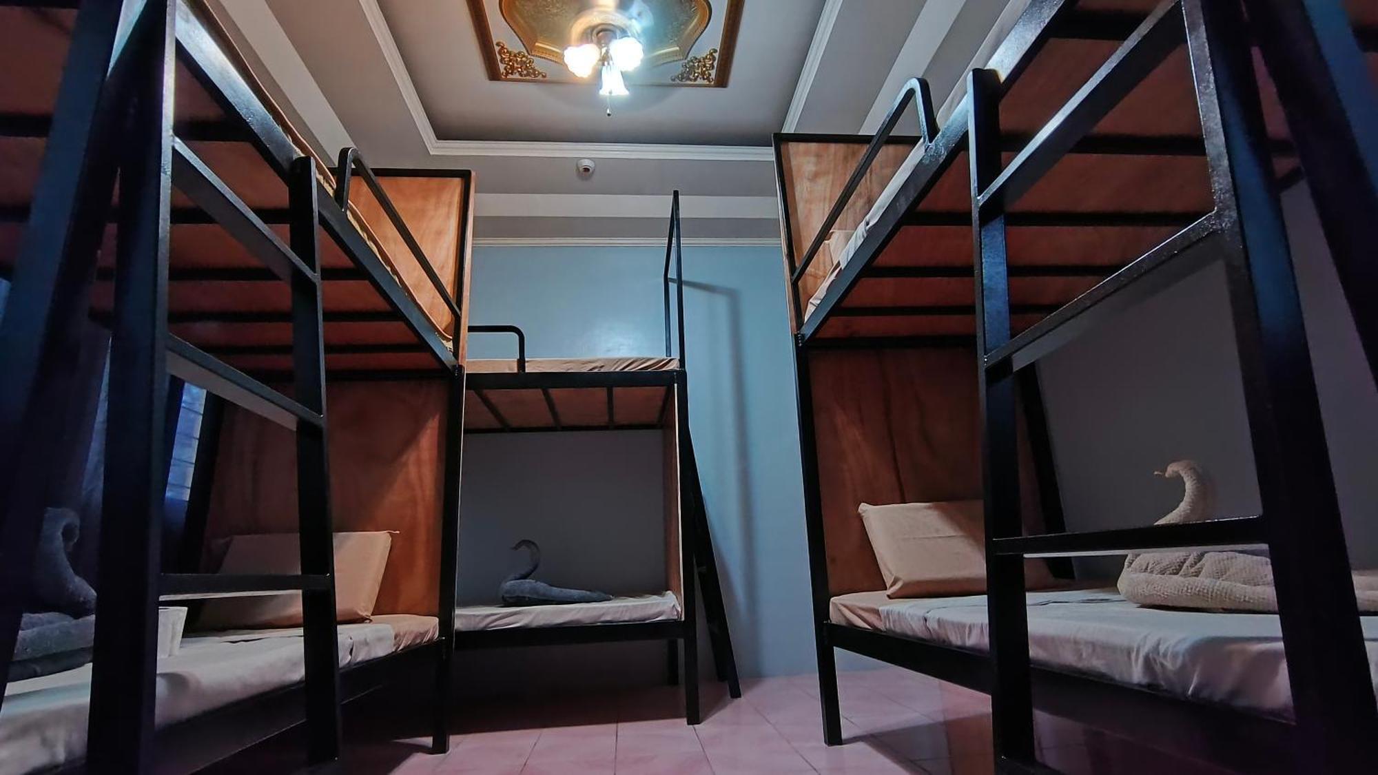 Daydream Hostel San Juan  Exteriör bild